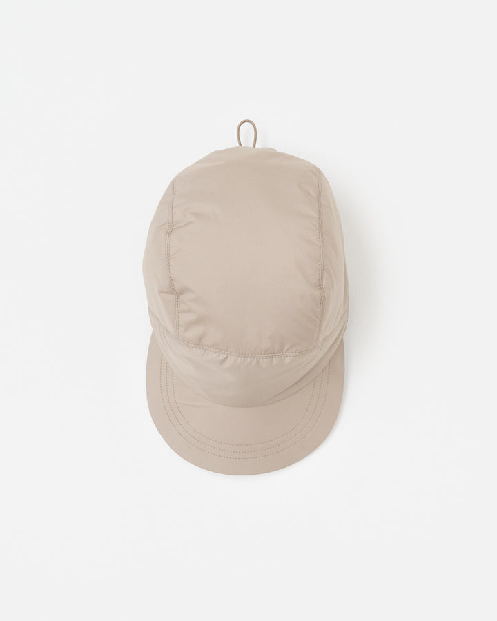 ORBIT TECH CAP flat model media