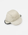 BASE LT DOWN HAT flat model media