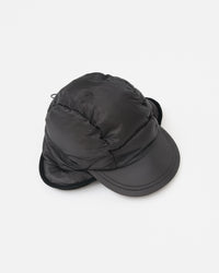 BASE LT DOWN HAT flat model media