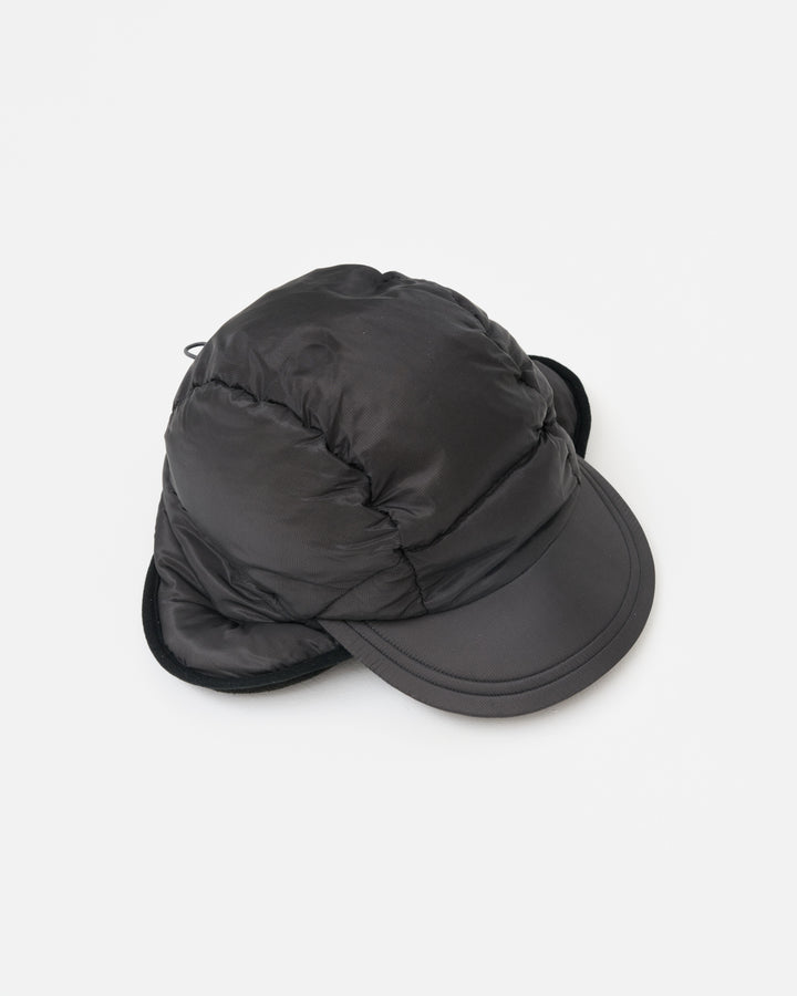 BASE LT DOWN HAT flat model media