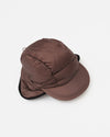 BASE LT DOWN HAT flat model media