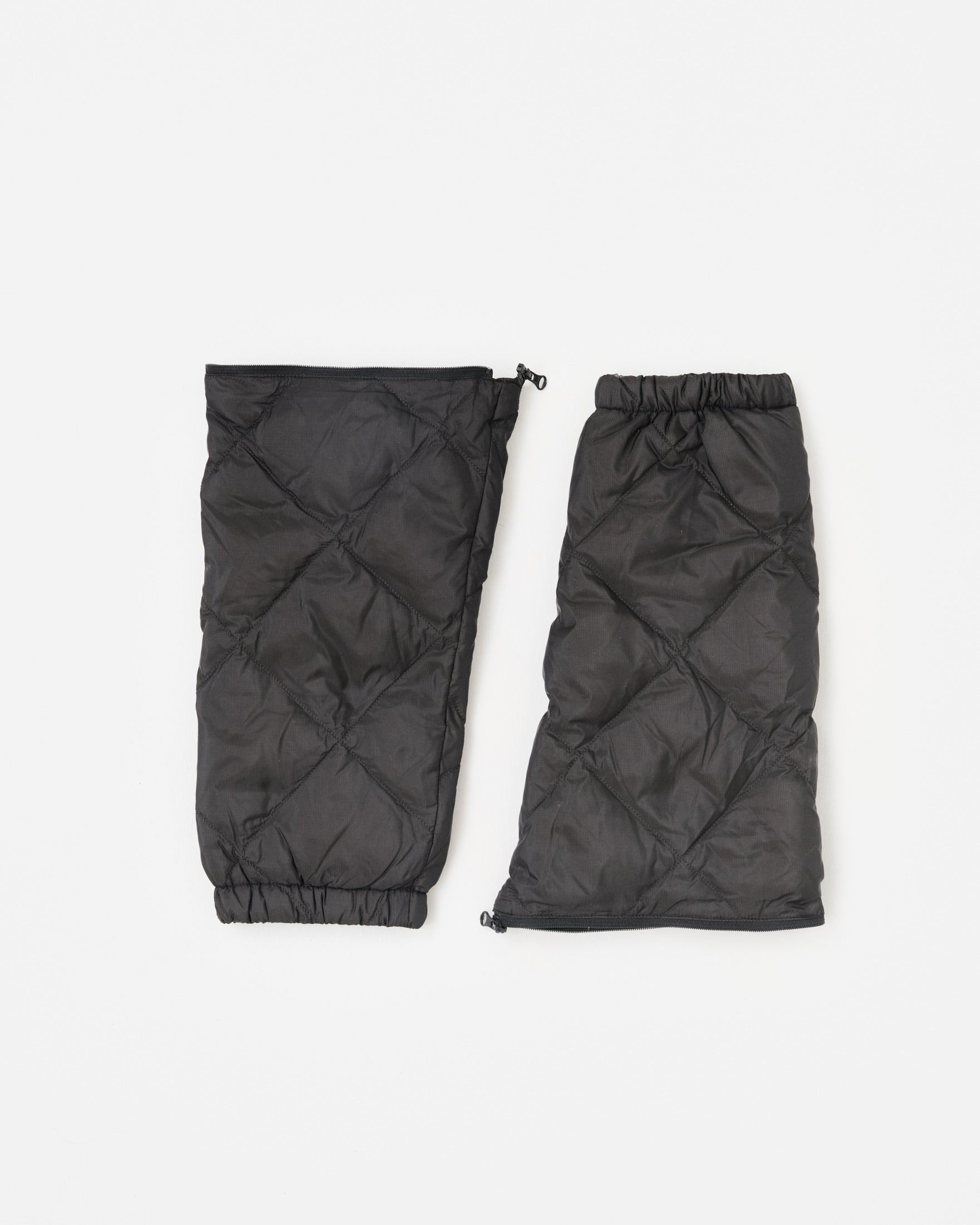 BASE LT DOWN ZIP JACKET
