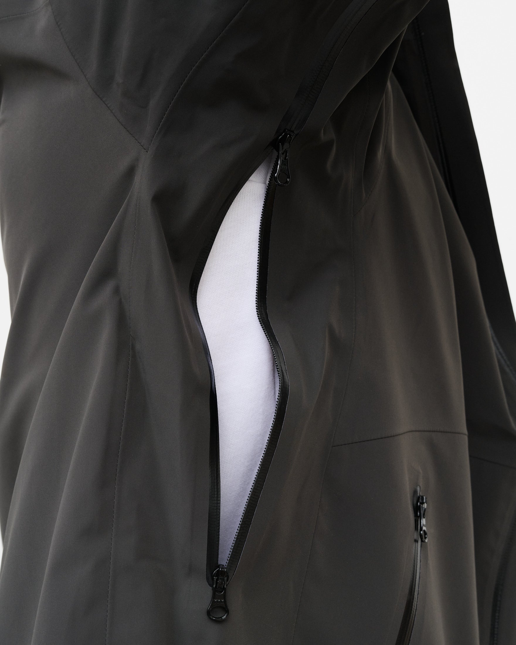 ARC LT WEIGHT SHELL JACKET
