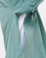 ARC LT WEIGHT SHELL JACKET media
