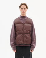 ELEMENT DOWN VEST media