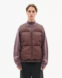 ELEMENT DOWN VEST media