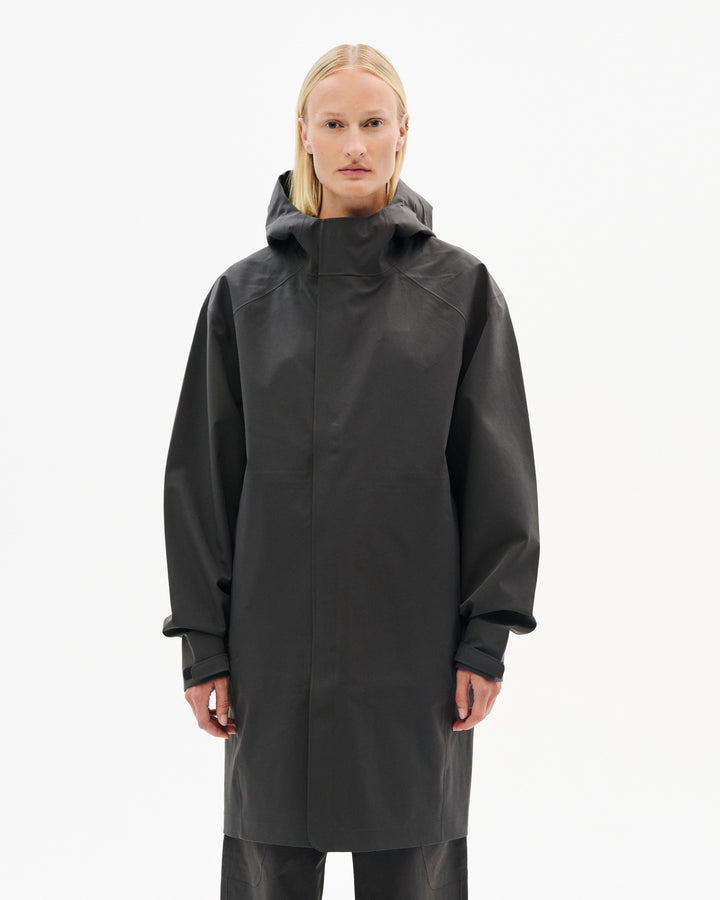 ARC 3L SHELL COAT hover media
