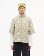 BASE LT DOWN ZIP JACKET media