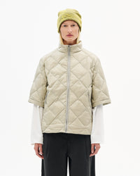 BASE LT DOWN ZIP JACKET hover media