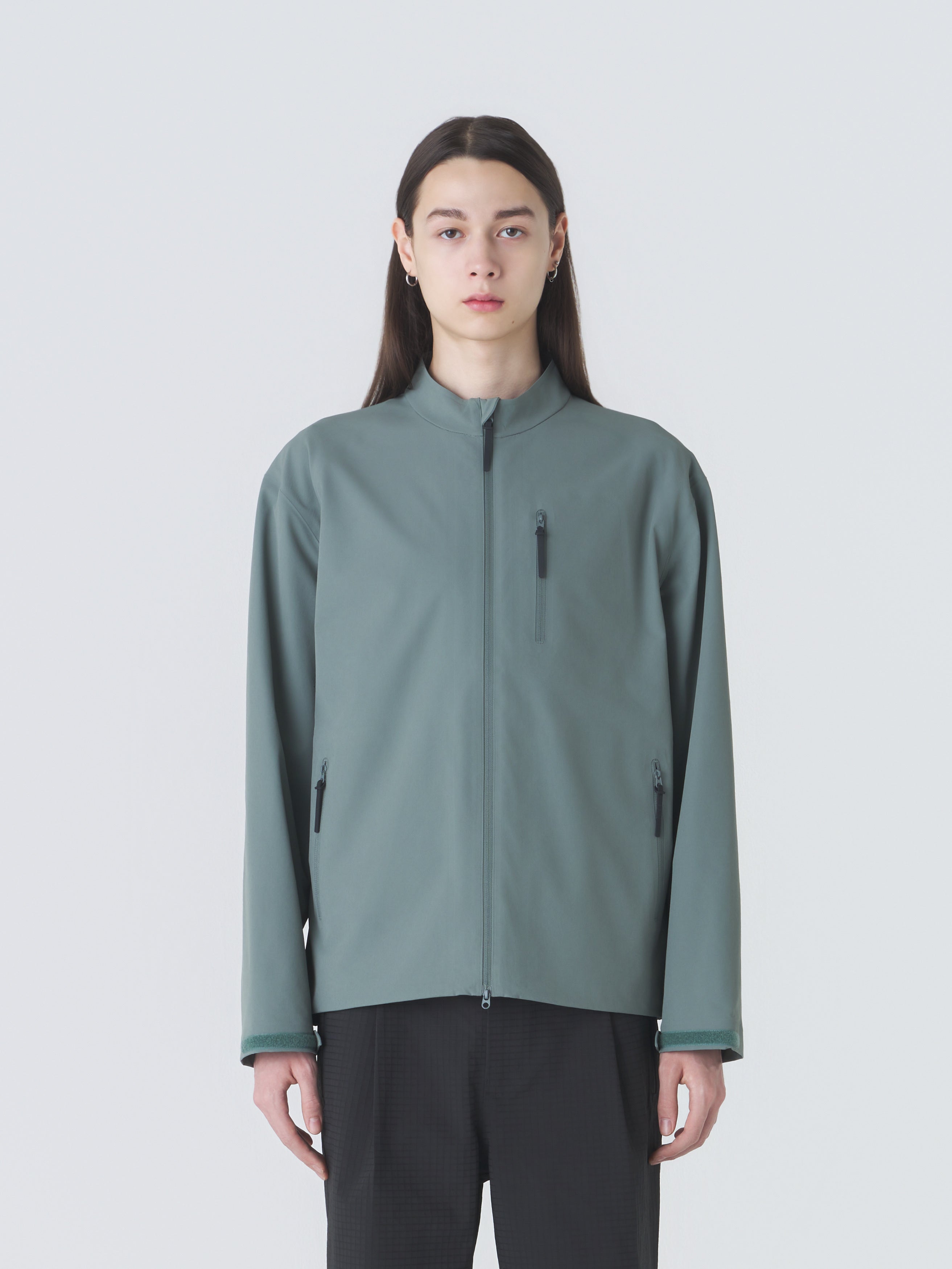 EDGE LT SOFTSHELL TECHNICAL JACKET – Hiking Patrol