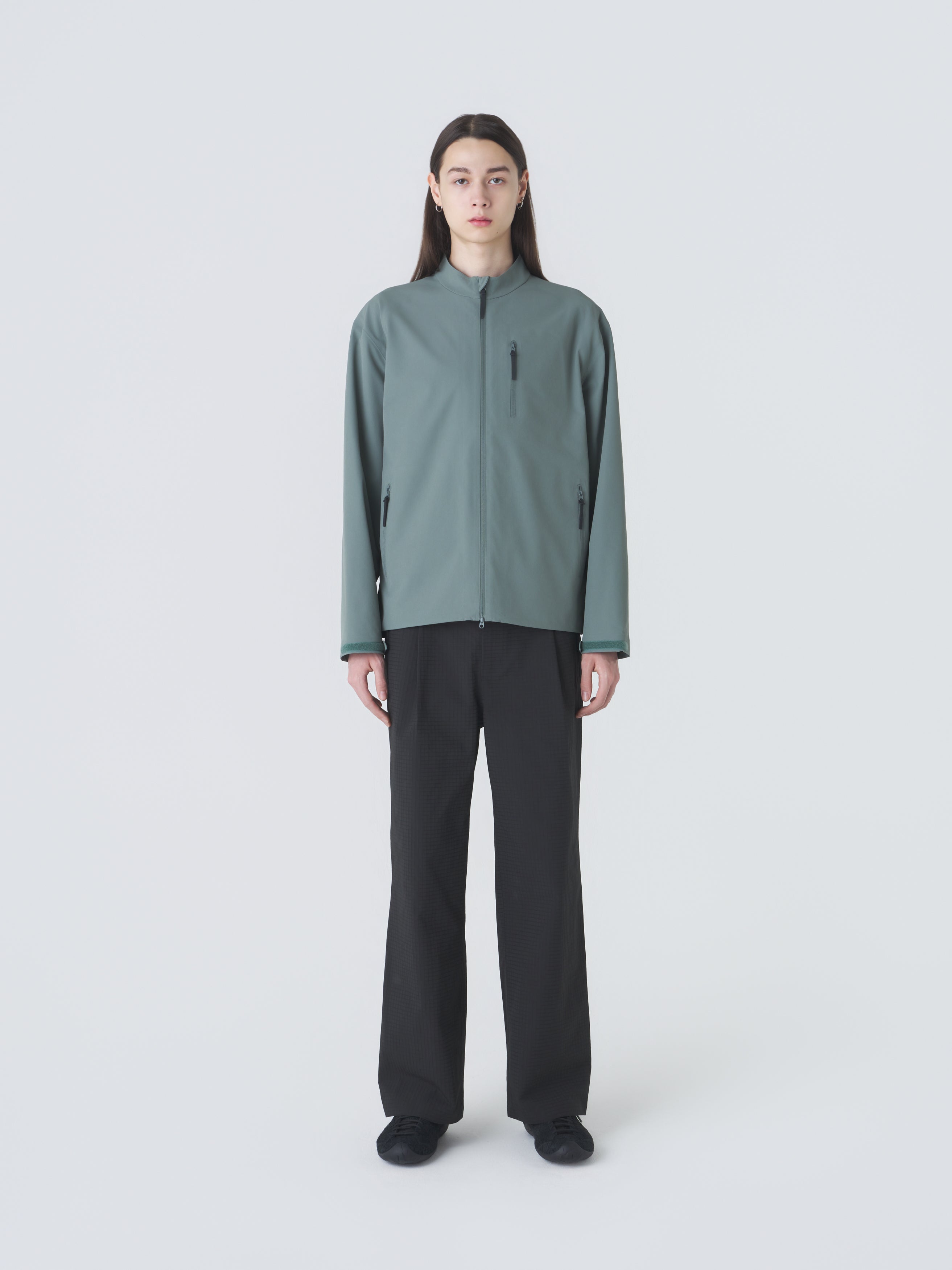 EDGE LT SOFTSHELL TECHNICAL JACKET – Hiking Patrol