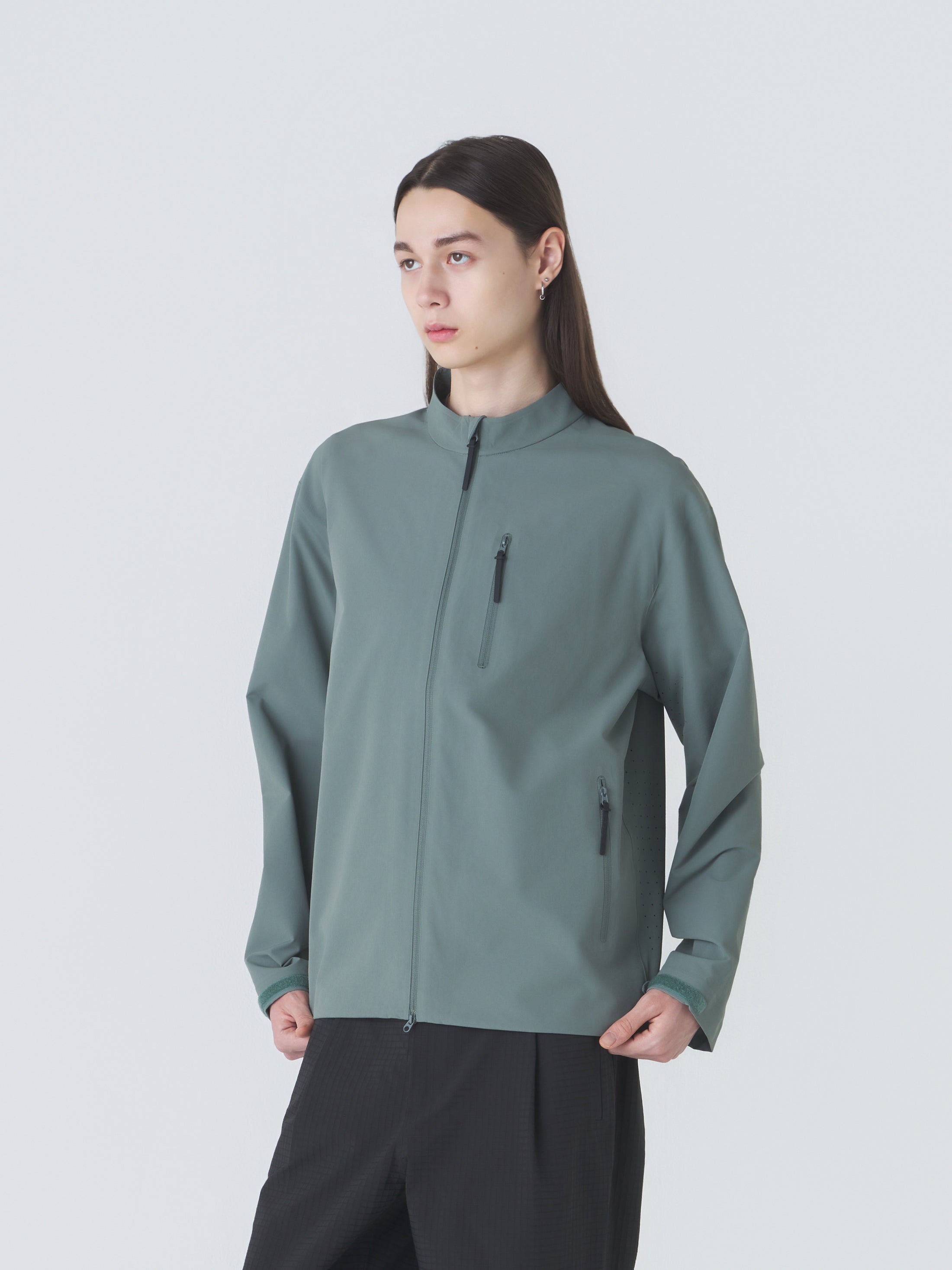 EDGE LT SOFTSHELL TECHNICAL JACKET