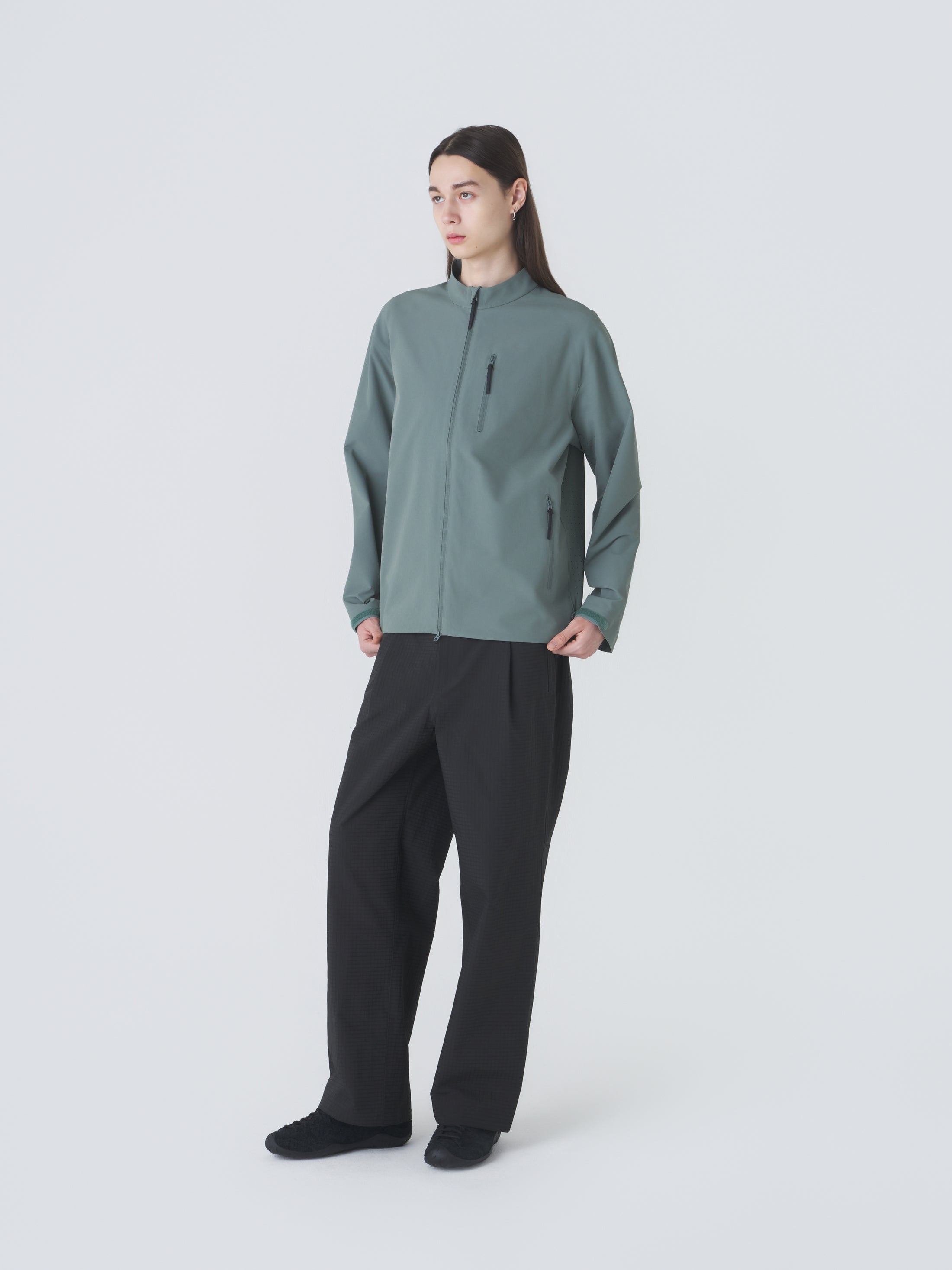 EDGE LT SOFTSHELL TECHNICAL JACKET