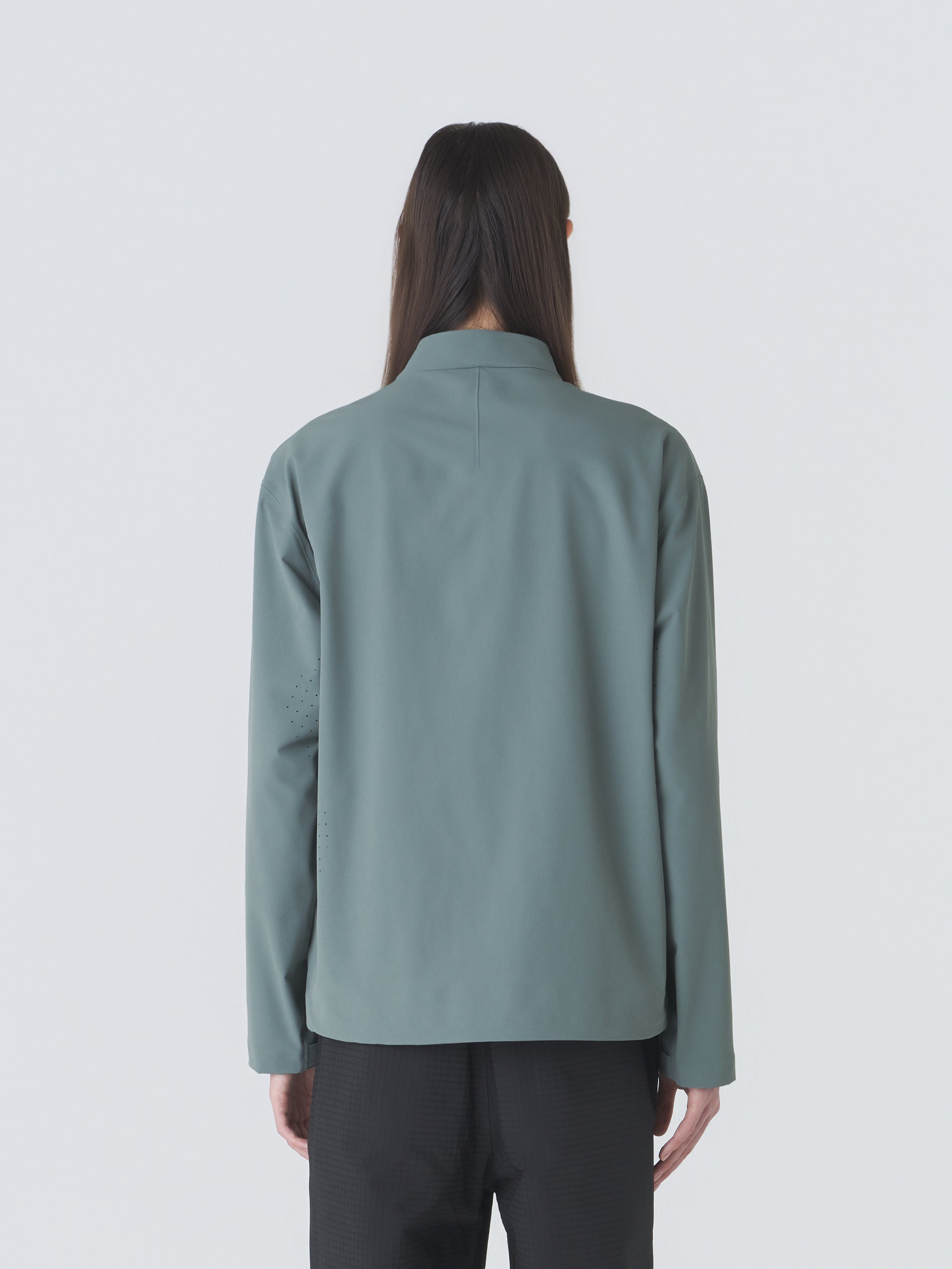 EDGE LT SOFTSHELL TECHNICAL JACKET