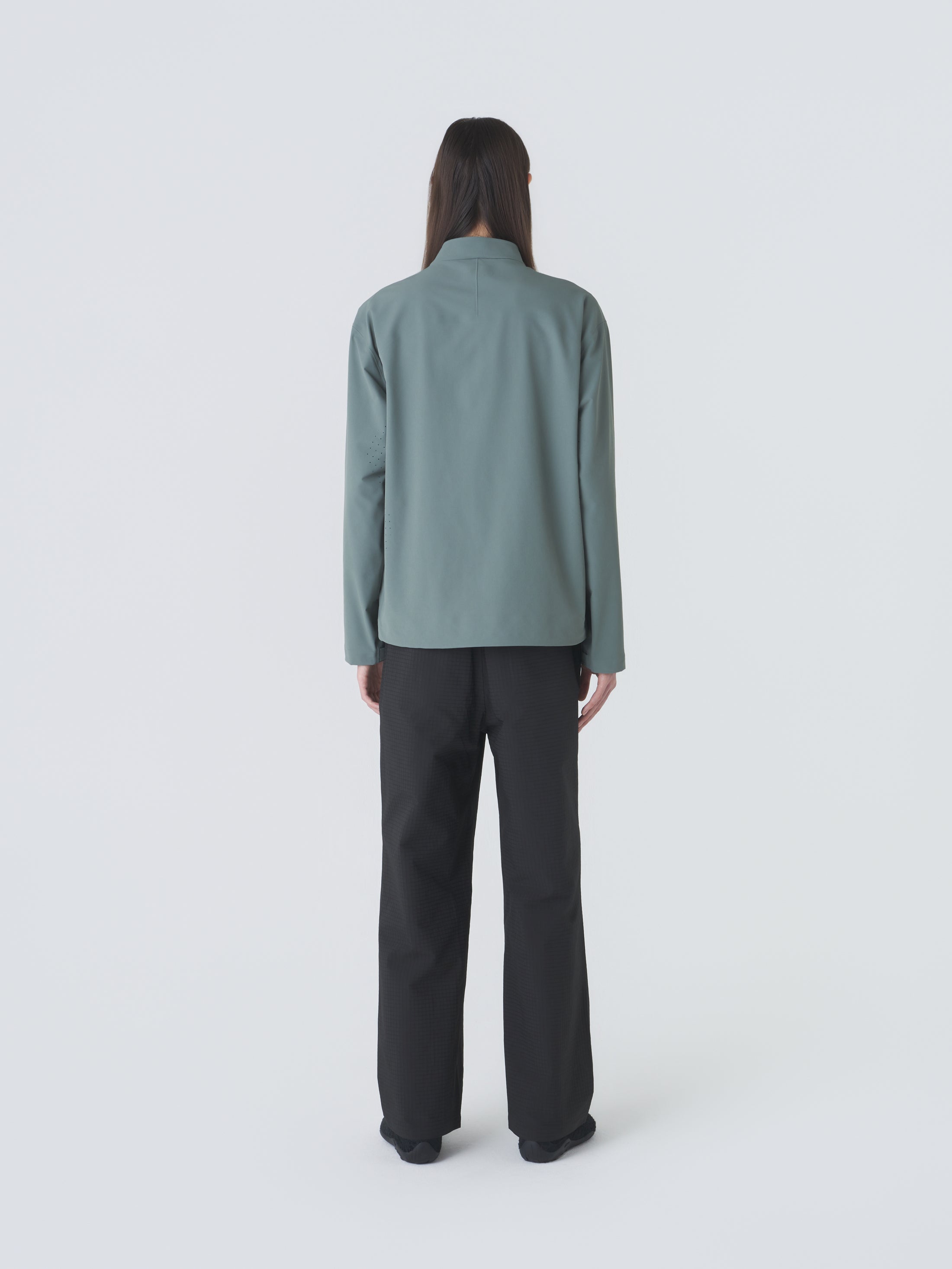 EDGE LT SOFTSHELL TECHNICAL JACKET