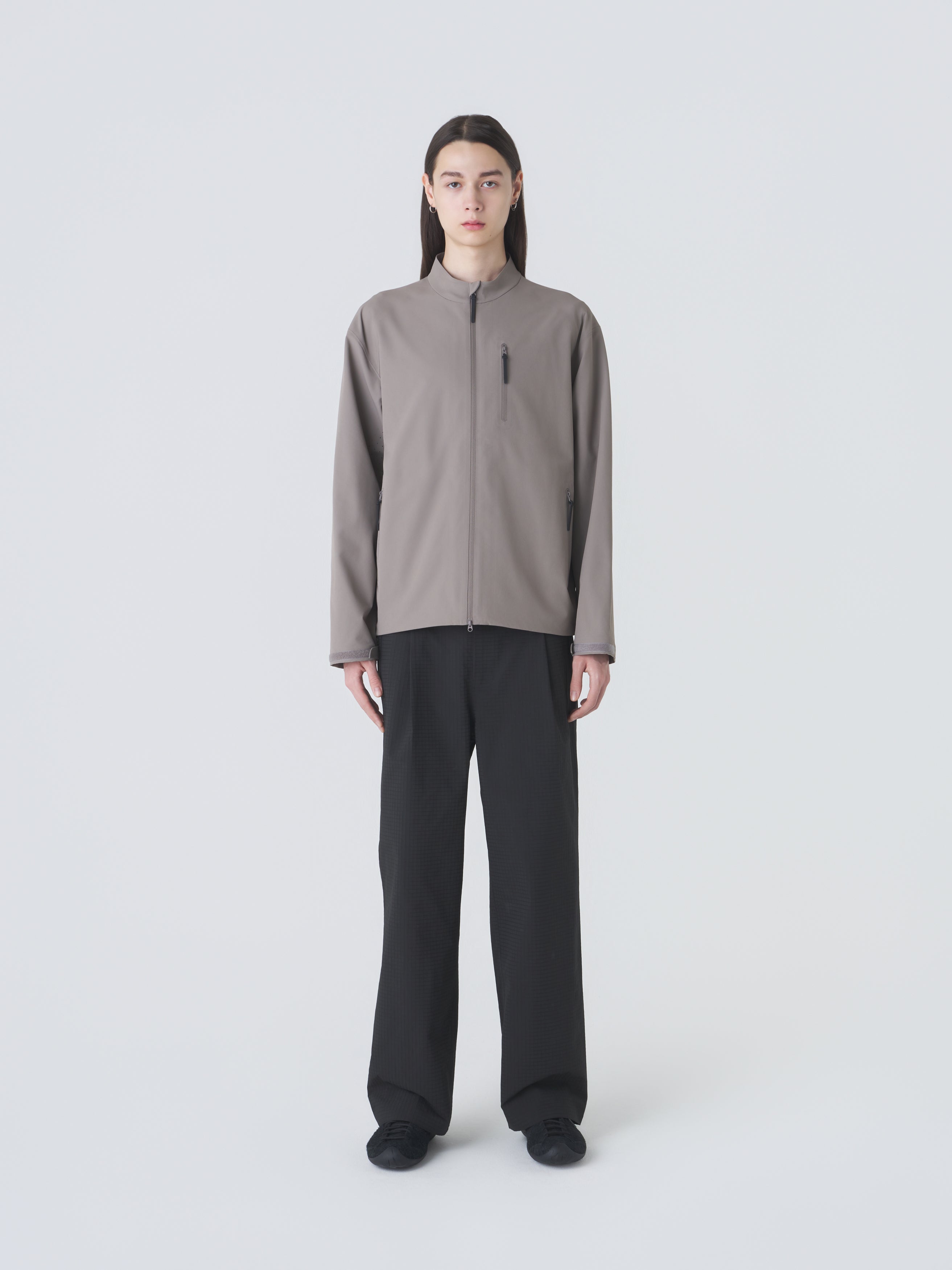 EDGE LT SOFTSHELL TECHNICAL JACKET – Hiking Patrol