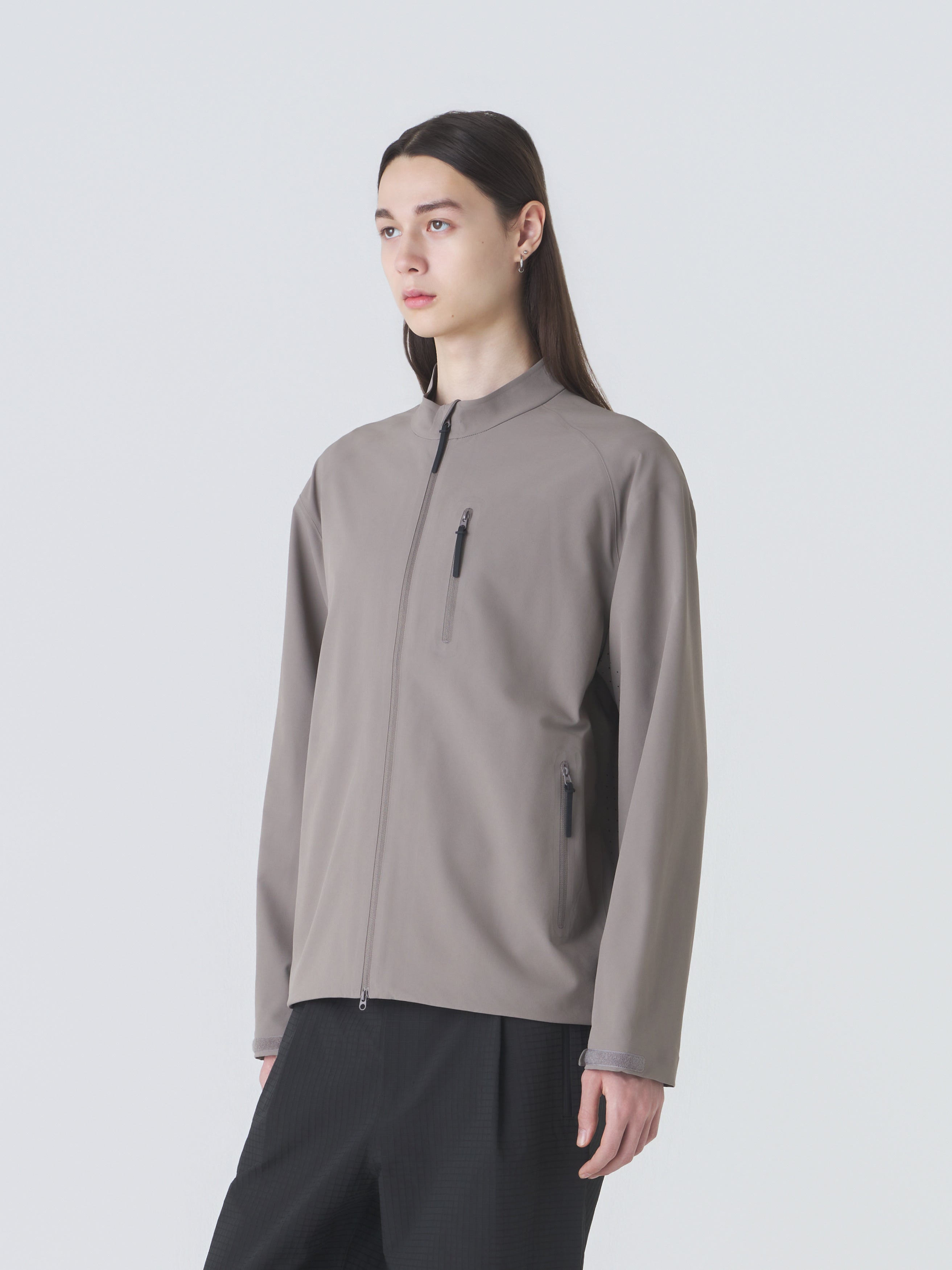 HIKING PATROL エッジ LT ソフトシェルテクニカルジャケット EDGE LT SOFTSHELL TECHNICAL JACKET – Hiking Patrol