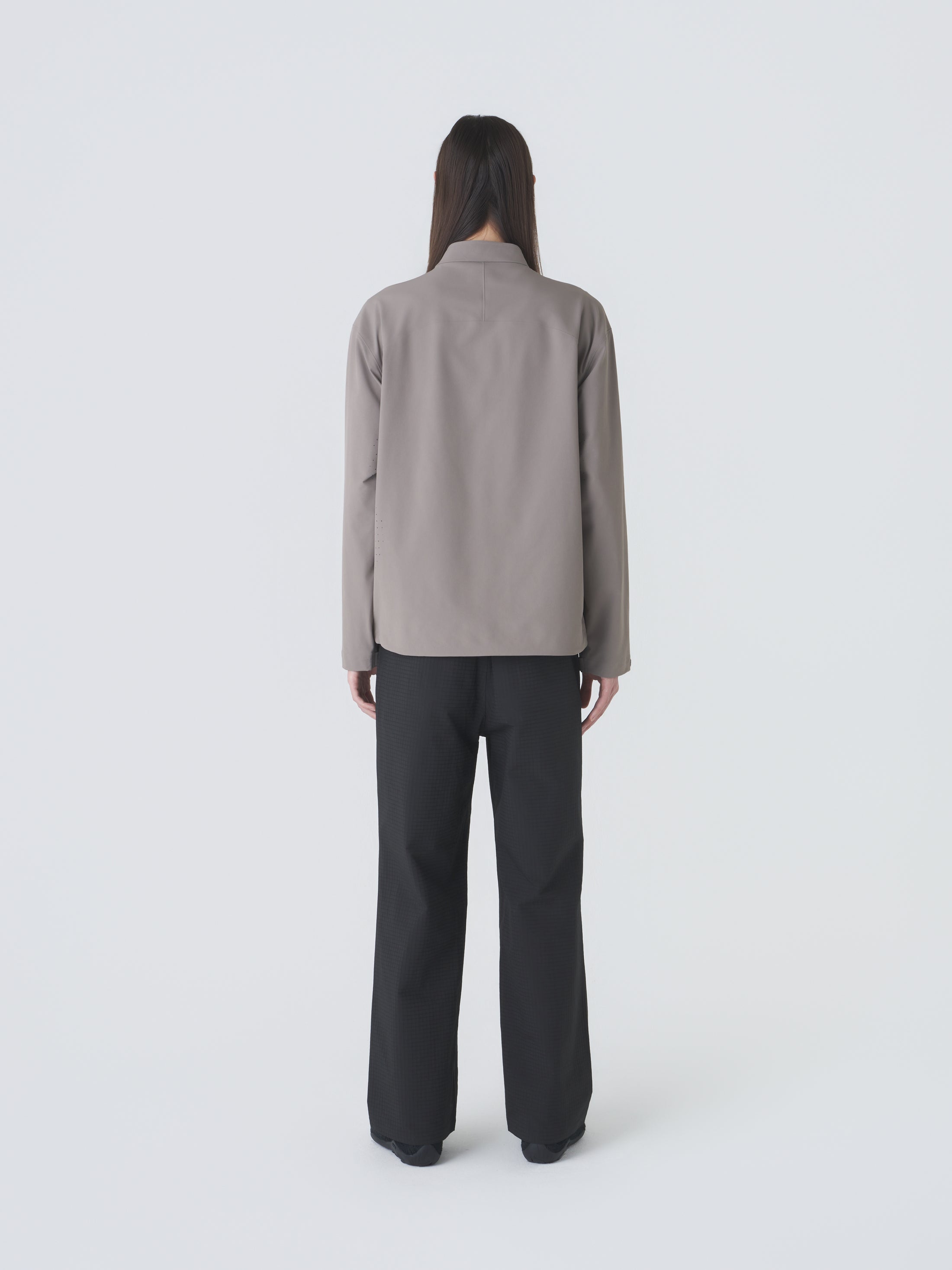 EDGE LT SOFTSHELL TECHNICAL JACKET