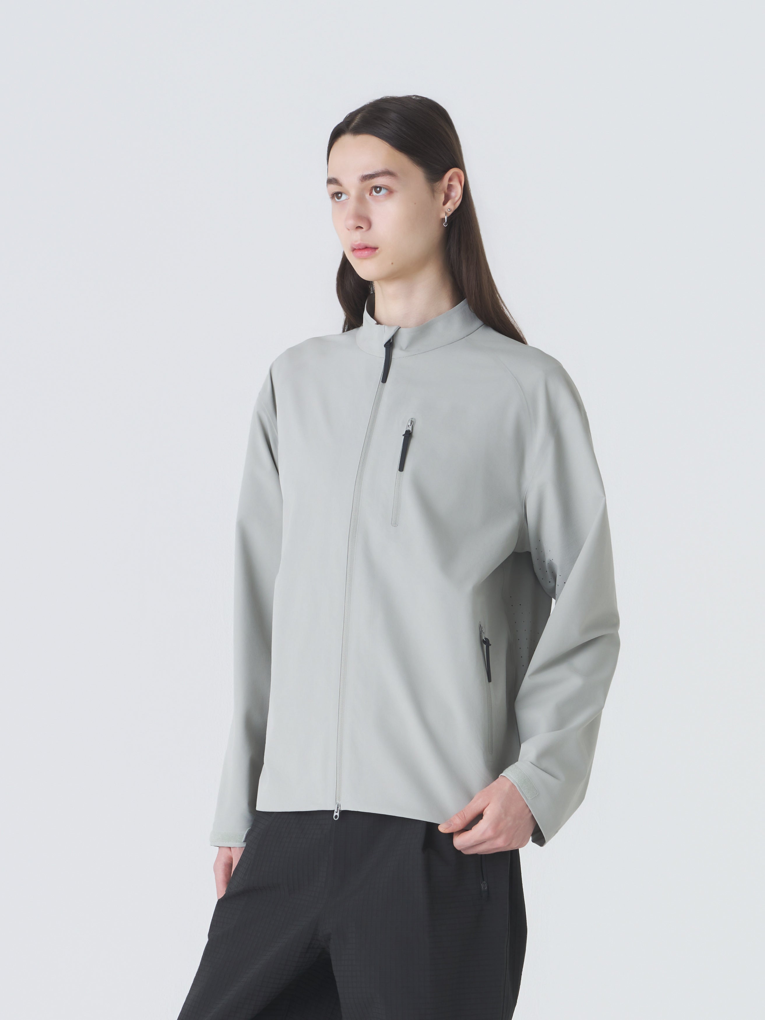 EDGE LT SOFTSHELL TECHNICAL JACKET – Hiking Patrol