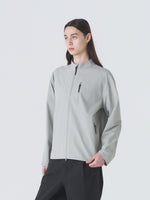 EDGE LT SOFTSHELL TECHNICAL JACKET media