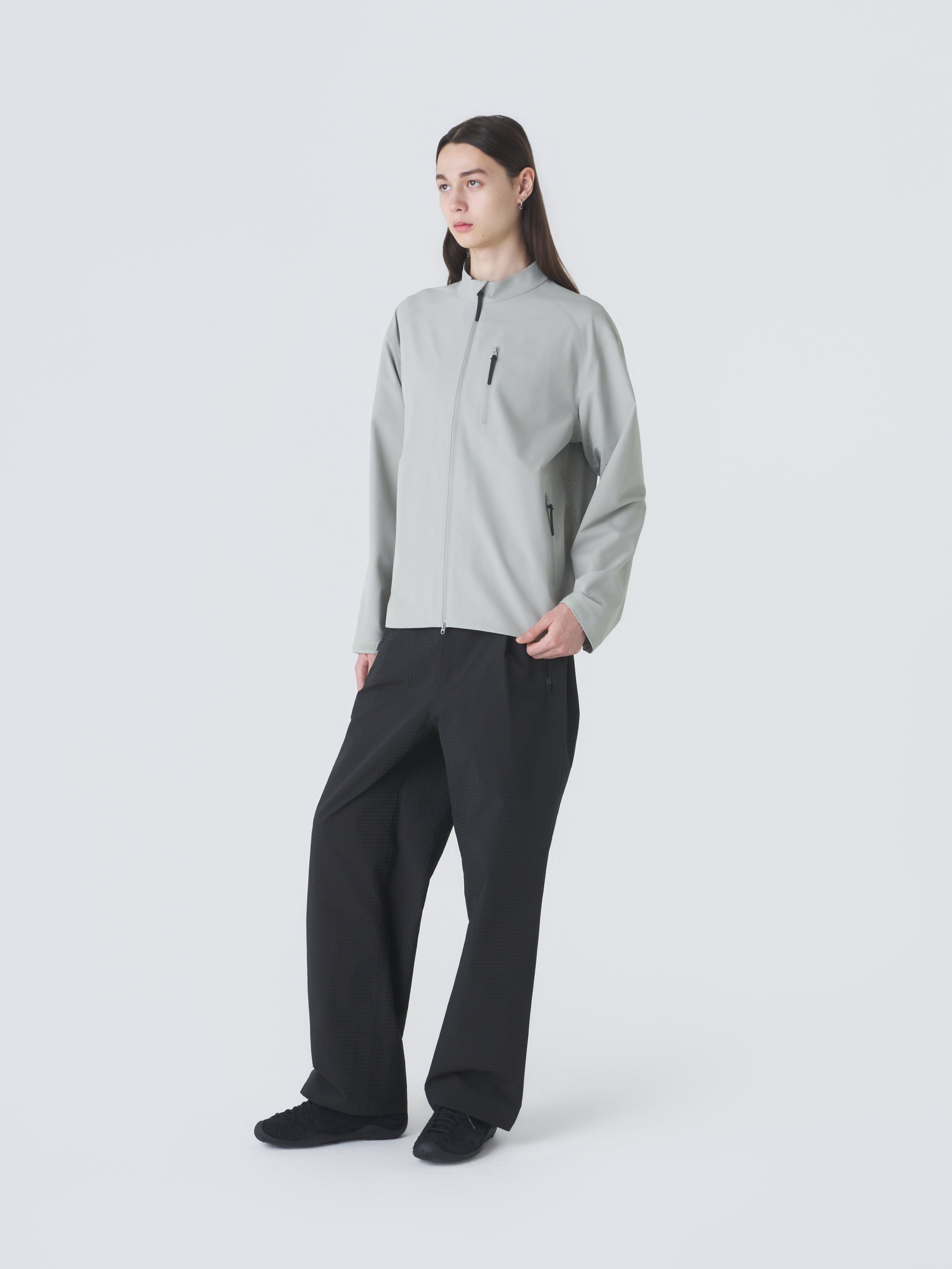 EDGE LT SOFTSHELL TECHNICAL JACKET – Hiking Patrol