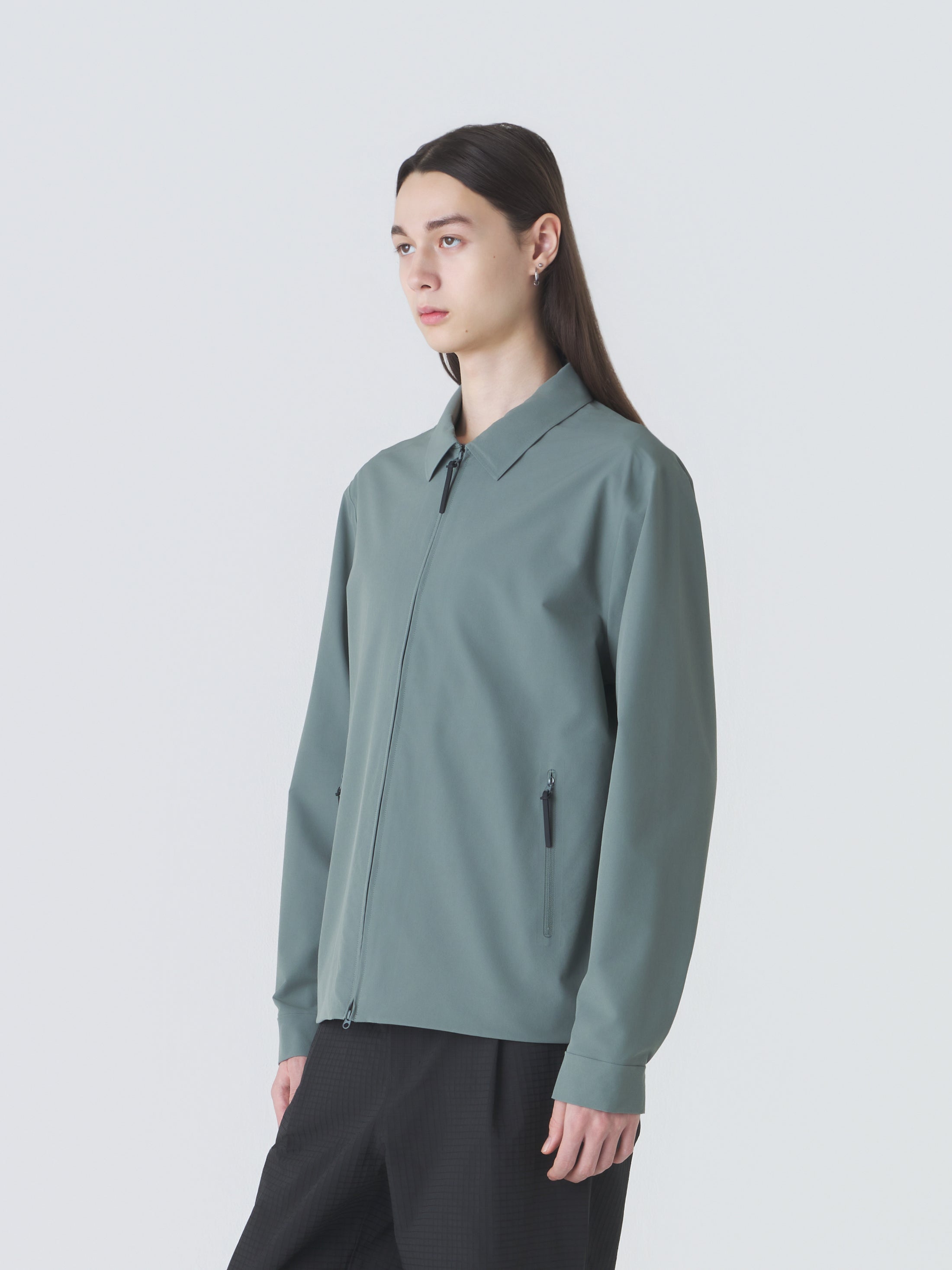 EDGE LT SOFTSHELL TECHNICAL SHIRT