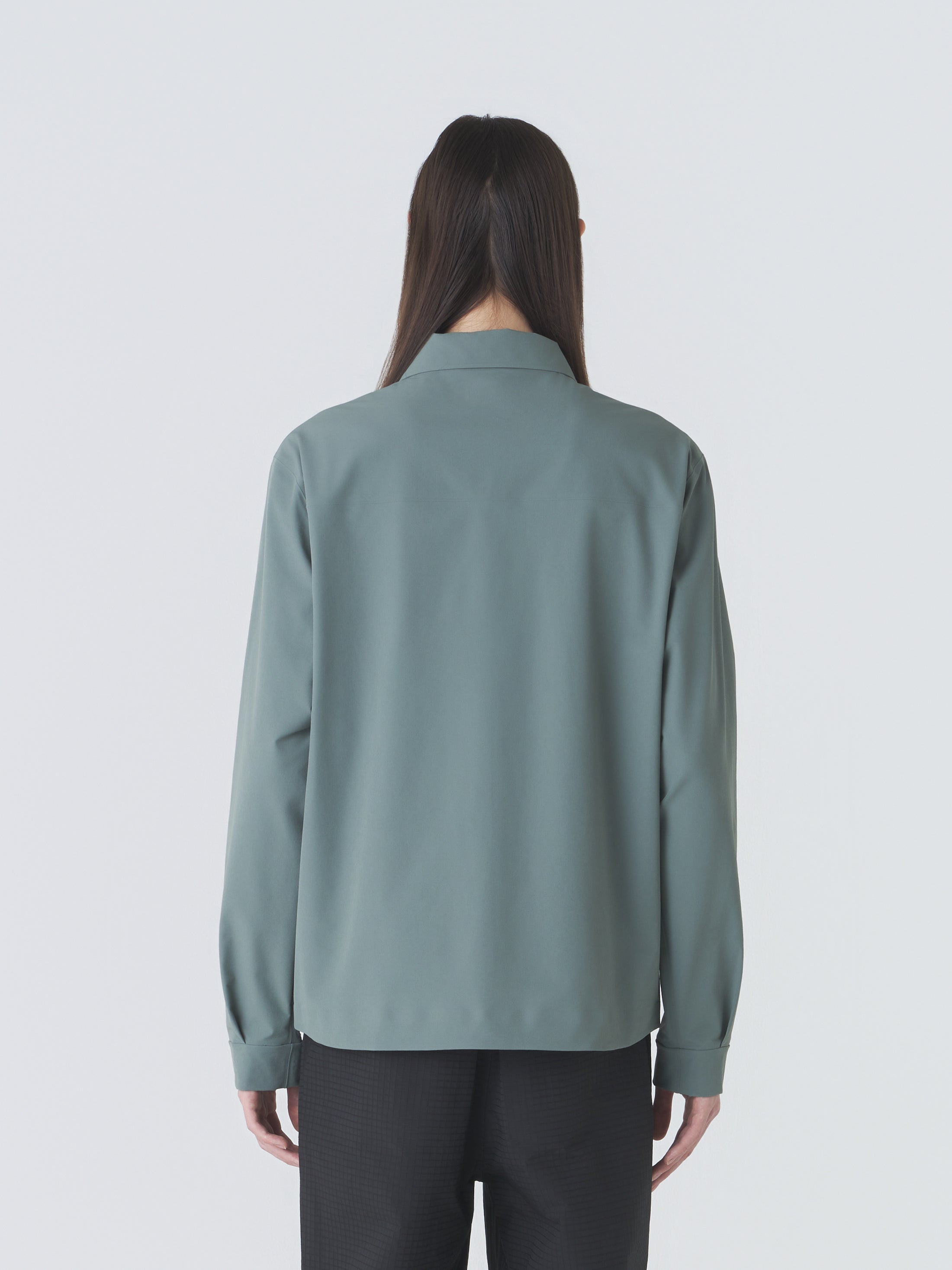 EDGE LT SOFTSHELL TECHNICAL SHIRT