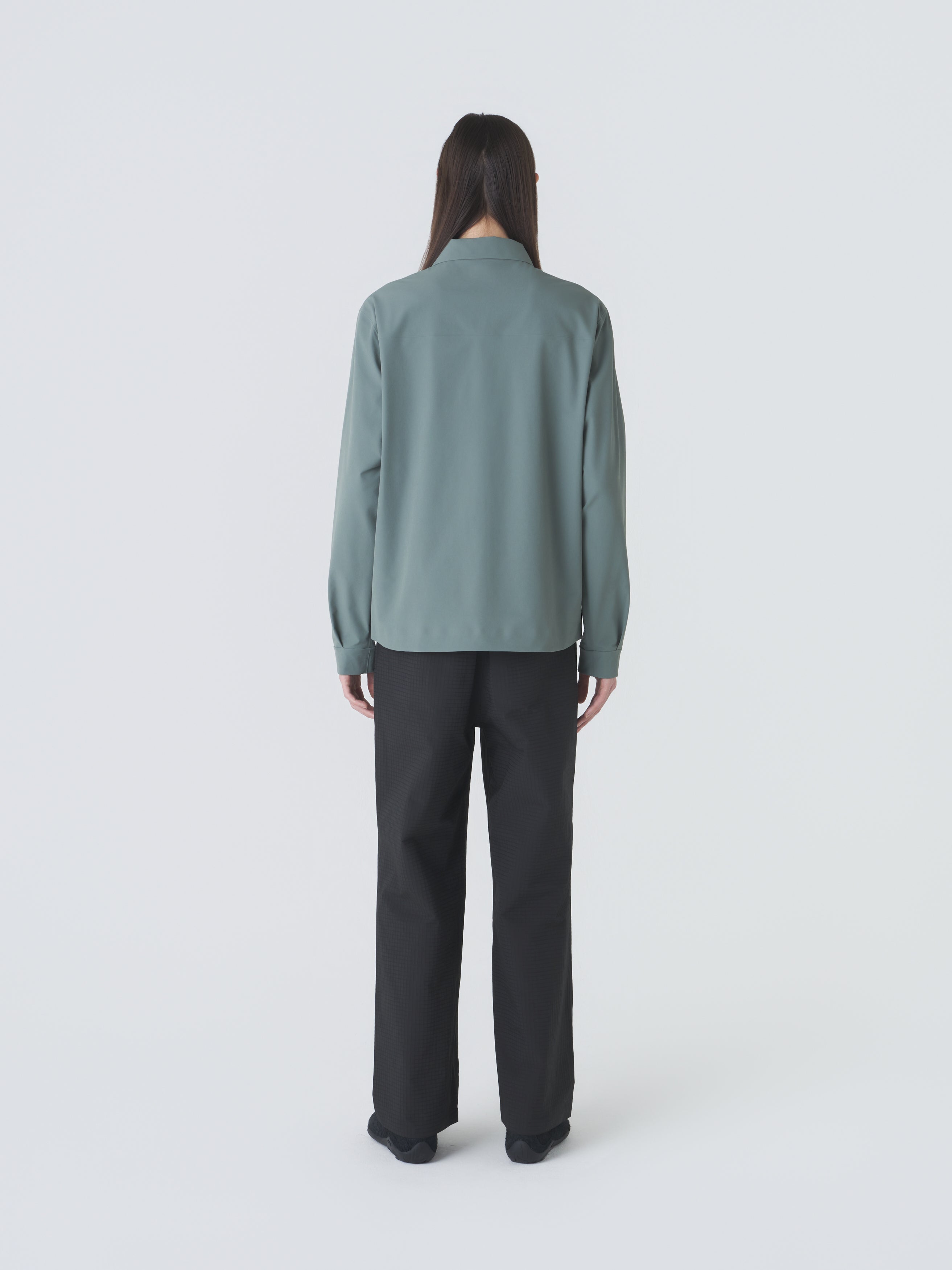 EDGE LT SOFTSHELL TECHNICAL SHIRT – Hiking Patrol