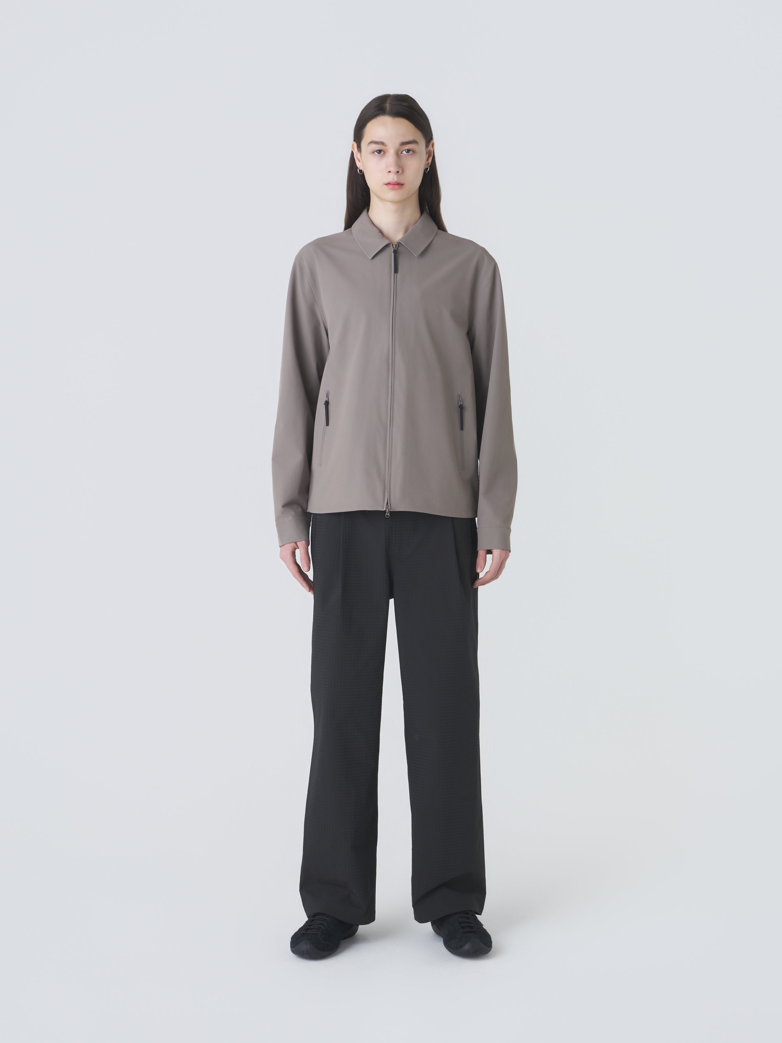 EDGE LT SOFTSHELL TECHNICAL SHIRT – Hiking Patrol