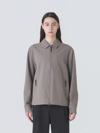 EDGE LT SOFTSHELL TECHNICAL SHIRT media