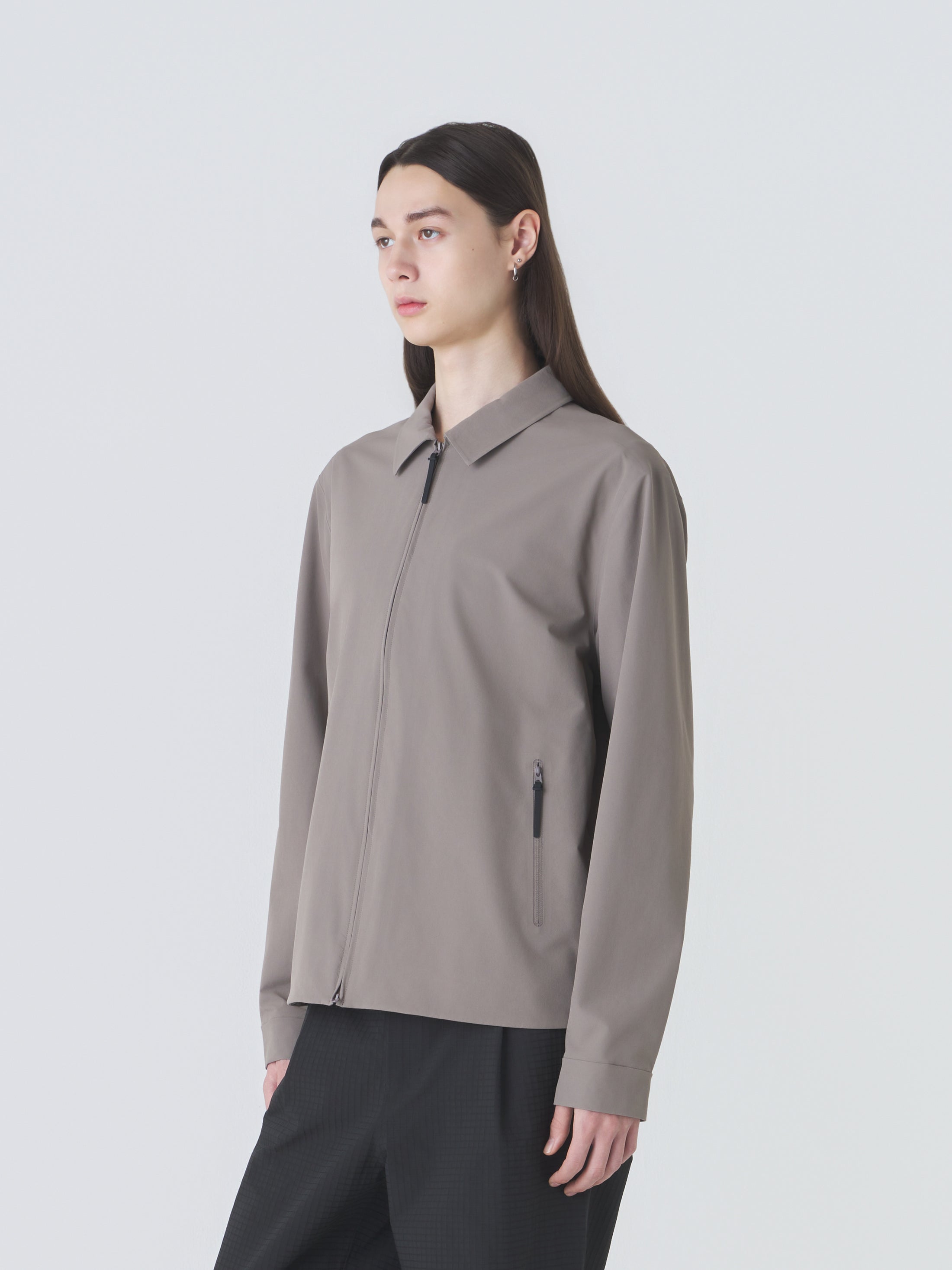 EDGE LT SOFTSHELL TECHNICAL SHIRT