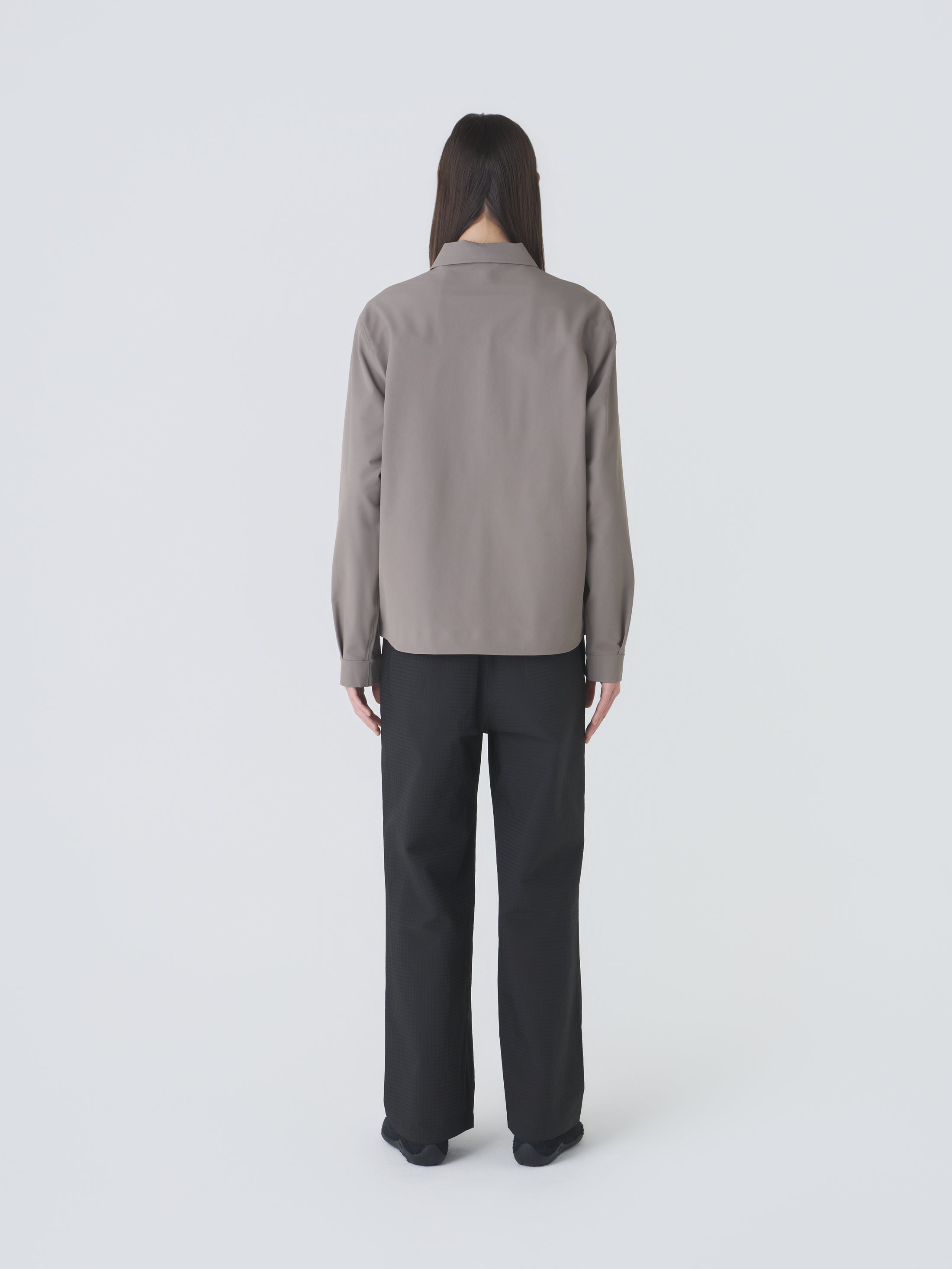 EDGE LT SOFTSHELL TECHNICAL SHIRT