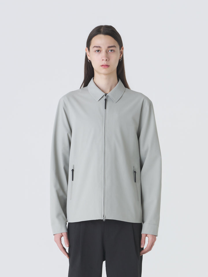 EDGE LT SOFTSHELL TECHNICAL SHIRT media