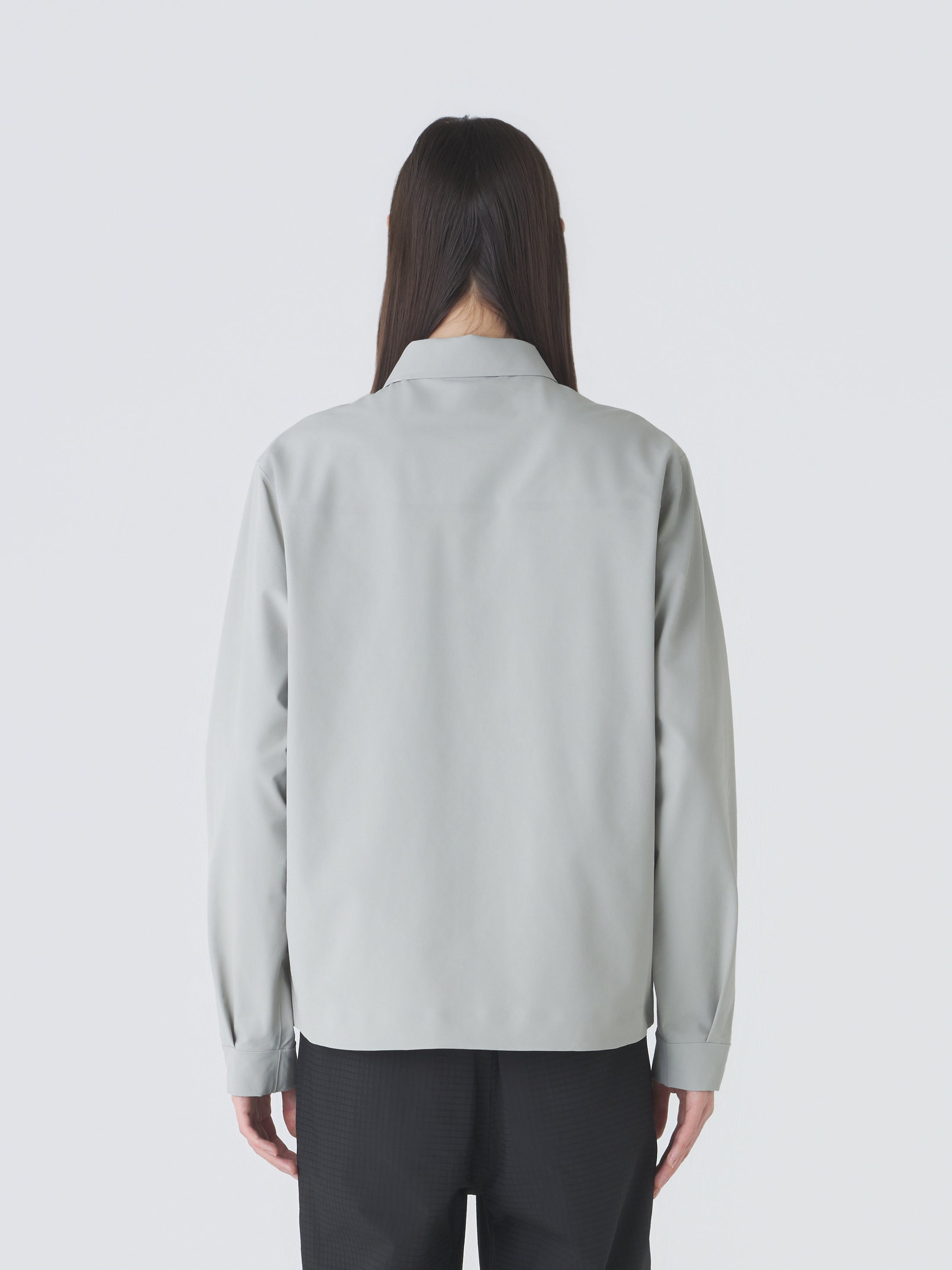 EDGE LT SOFTSHELL TECHNICAL SHIRT