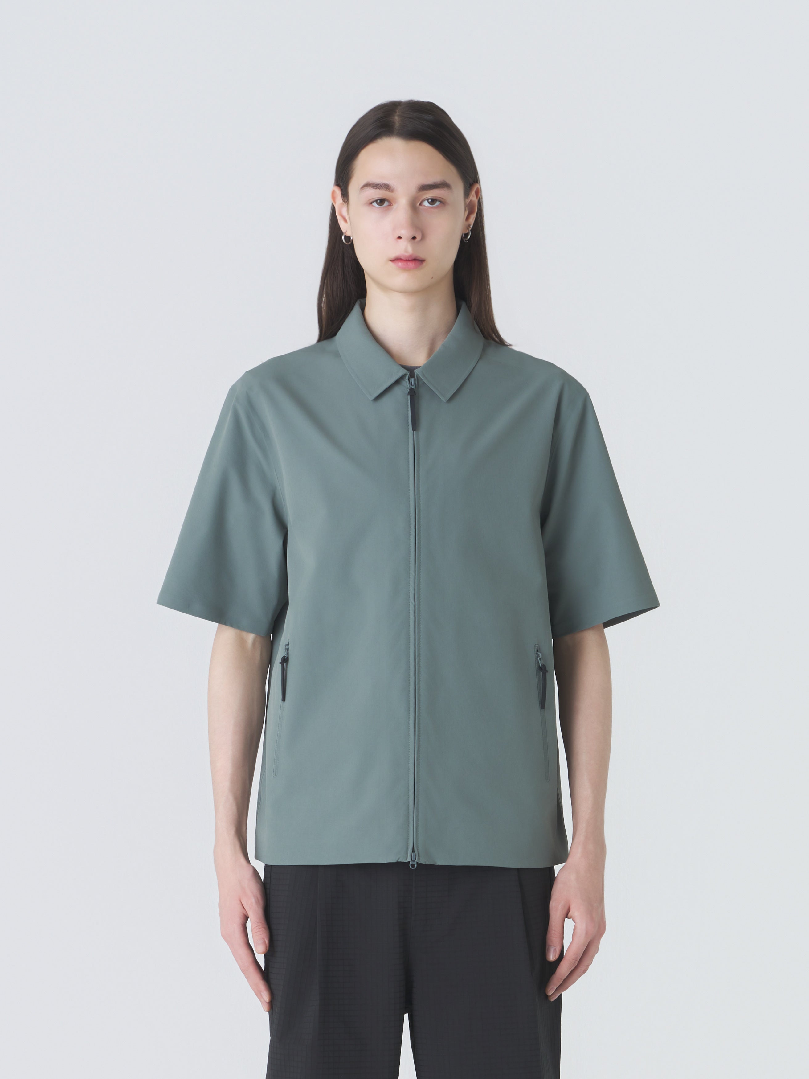 EDGE LT SOFTSHELL TECHNICAL SS SHIRT – Hiking Patrol