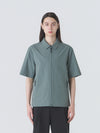 EDGE LT SOFTSHELL TECHNICAL SS SHIRT media