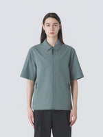 EDGE LT SOFTSHELL TECHNICAL SS SHIRT media