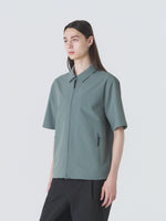 EDGE LT SOFTSHELL TECHNICAL SS SHIRT media