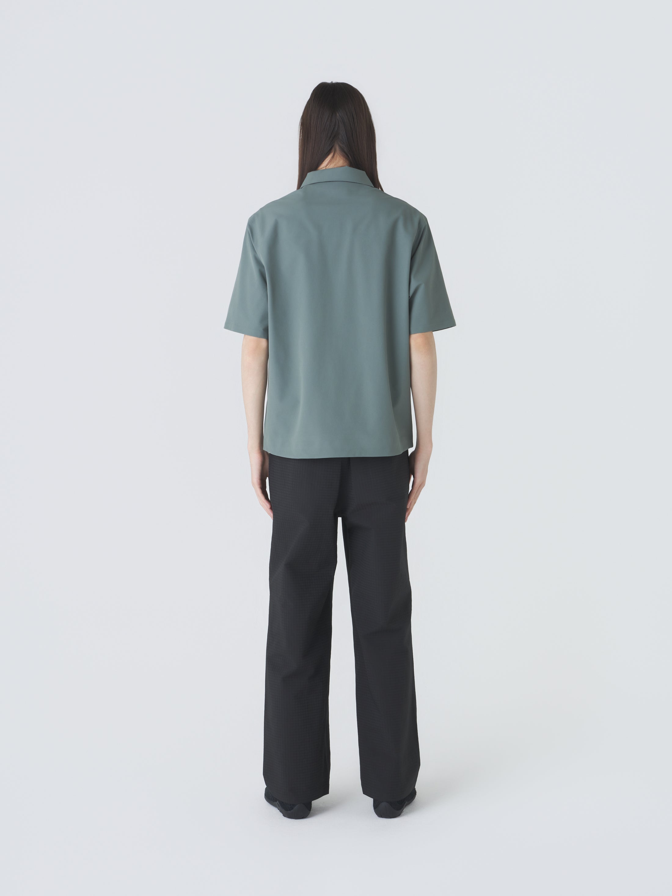 EDGE LT SOFTSHELL TECHNICAL SS SHIRT