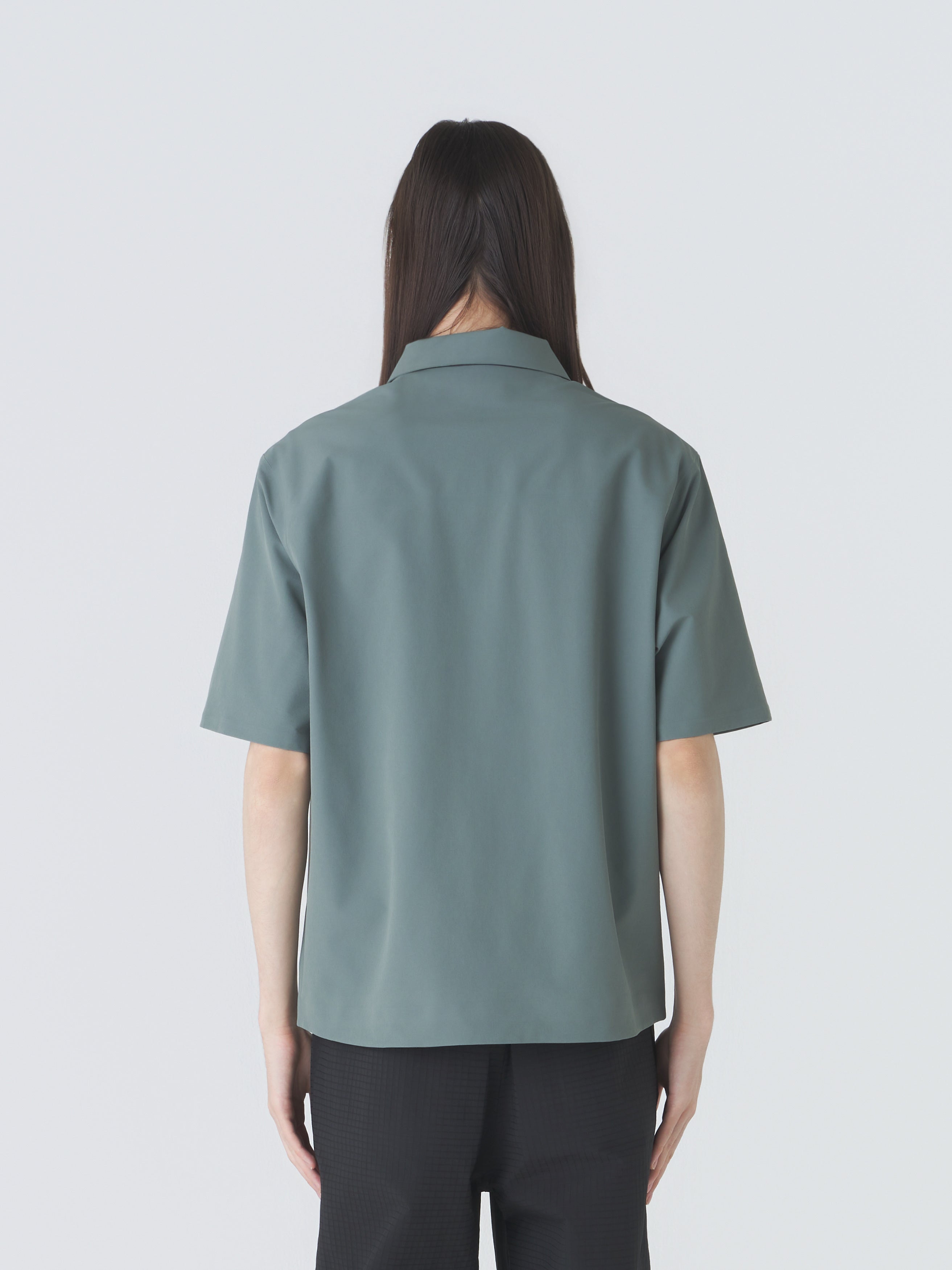 EDGE LT SOFTSHELL TECHNICAL SS SHIRT – Hiking Patrol