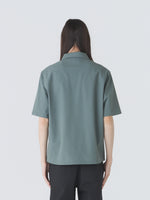 EDGE LT SOFTSHELL TECHNICAL SS SHIRT media