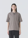 EDGE LT SOFTSHELL TECHNICAL SS SHIRT media