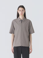 EDGE LT SOFTSHELL TECHNICAL SS SHIRT media