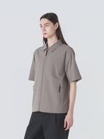 EDGE LT SOFTSHELL TECHNICAL SS SHIRT media