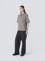 EDGE LT SOFTSHELL TECHNICAL SS SHIRT media