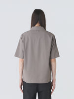 EDGE LT SOFTSHELL TECHNICAL SS SHIRT media