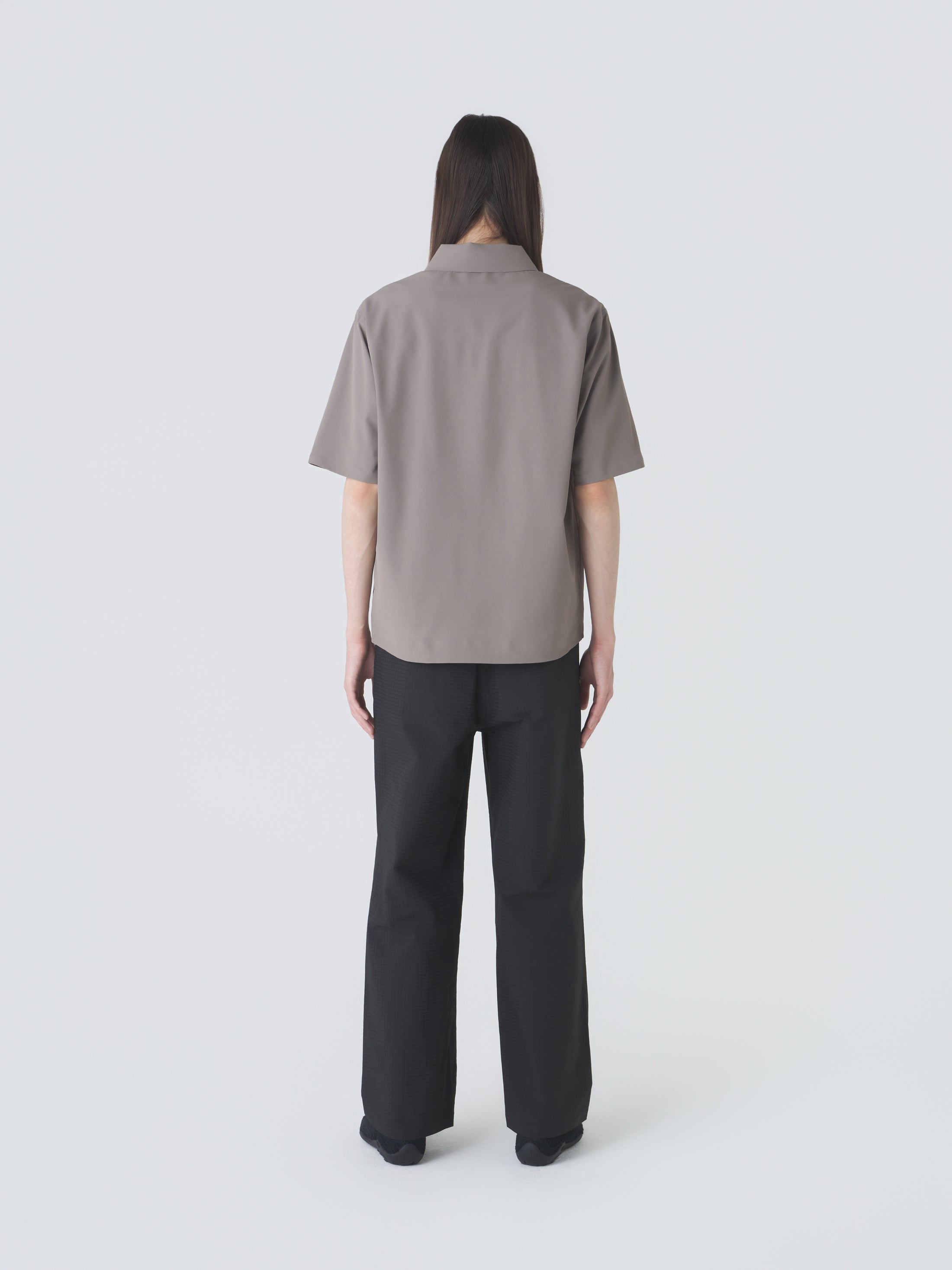 EDGE LT SOFTSHELL TECHNICAL SS SHIRT