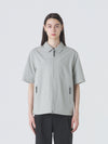 EDGE LT SOFTSHELL TECHNICAL SS SHIRT media