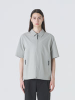 EDGE LT SOFTSHELL TECHNICAL SS SHIRT media
