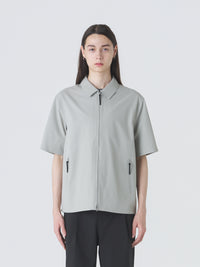 EDGE LT SOFTSHELL TECHNICAL SS SHIRT media
